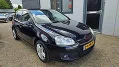 Gebruikt 2004 VW Golf IV GTI Hatchback | € 2.450 (Eerlijke prijs)