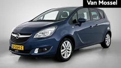 Gebruikt 2015 Opel Meriva Design Edition MPV | € 8.940 (Eerlijke prijs)
