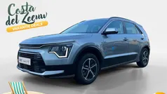 Grijs Gebruikt 2024 Kia Niro SUV | € 32.930 (Super prijs)