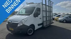 Gebruikt 2016 Opel Movano Van | € 10.950 (Eerlijke prijs)