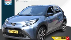 Gebruikt 2024 Toyota Aygo Pulse Hatchback | € 20.850 (Goede deal)
