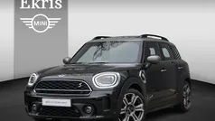 Zwart Gebruikt 2021 Mini Cooper Countryman SUV | € 33.900 (Eerlijke prijs)
