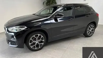 Occasion BMW X2 136 PK (100 kW) 2020 SUV