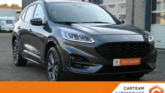 Grijs Gebruikt 2022 Ford Kuga ST-Line SUV | € 26.045 (Goede deal)