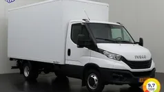 Wit Gebruikt 2022 Iveco Daily Cabriolet | € 25.900 (Goede deal)