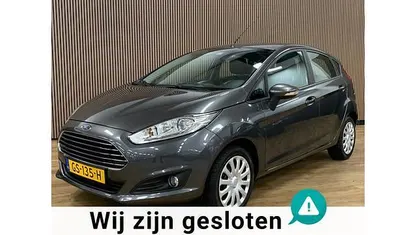 Occasion 2015 Ford Fiesta Style Hatchback | € 7.945 (Eerlijke prijs)