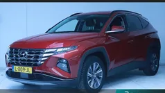 Gebruikt 2021 Hyundai Tucson Comfort SUV | € 29.495 (Eerlijke prijs)