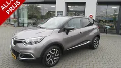 Gebruikt 2017 Renault Captur Dynamique SUV | € 10.900 (Eerlijke prijs)