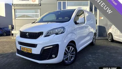 Gebruikt 2021 Peugeot Expert Van | € 15.495 (Super prijs)