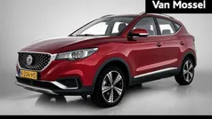 Gebruikt 2021 MG ZS Luxury Sedan | € 15.900 (Goede deal)