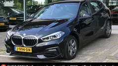 Zwart Gebruikt 2020 BMW 118 Executive Hatchback | € 21.795 (Goede deal)