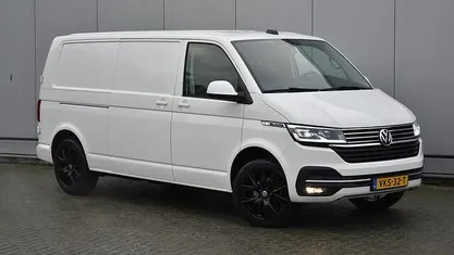 Occasion 2021 VW T6.1 Van | € 28.995 (Super prijs)