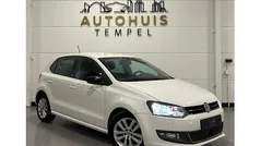 Gebruikt 2011 VW Polo Comfortline Hatchback | € 4.490 (Eerlijke prijs)