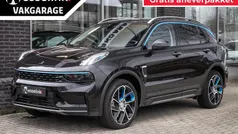 Gebruikt 2022 Lynk & Co 01 SUV | € 24.900 (Eerlijke prijs)