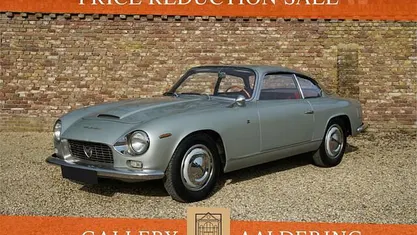 Occasion Lancia Flaminia 152 PK (111 kW) 1968 Coupé