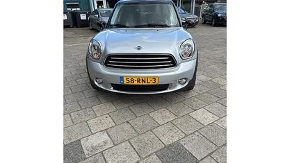 Occasion Mini Cooper Countryman 123 PK (90 kW) 2011 SUV