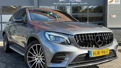 Gebruikt 2019 Mercedes GLC250 Sport Edition Coupé | € 33.940 (Eerlijke prijs)