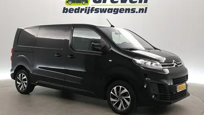 Occasion 2021 Citroën Jumpy MPV | € 16.700 (Eerlijke prijs)