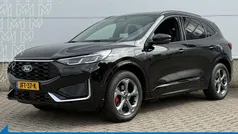 Zwart Gebruikt 2025 Ford Kuga ST-Line X SUV | € 46.900 (Eerlijke prijs)