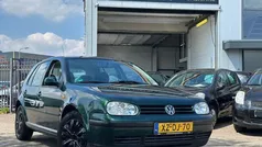 Gebruikt 1999 VW Golf IV | € 1.499 (Eerlijke prijs)