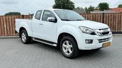 Gebruikt 2014 Isuzu D-Max Pickup | € 10.950 (Goede deal)