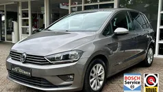 Grijs Gebruikt 2016 VW Golf Sportsvan Highline MPV | € 13.900 (Goede deal)