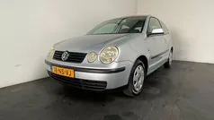 Gebruikt 2004 VW Polo Comfortline Hatchback | € 1.249 (Eerlijke prijs)