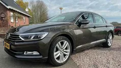 Gebruikt 2015 VW Passat Sedan | € 13.500 (Eerlijke prijs)