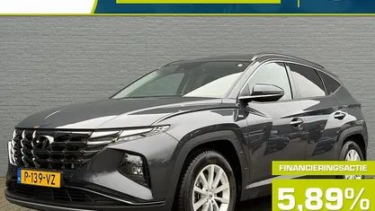 Occasion 2022 Hyundai Tucson Comfort SUV | € 27.835 (Eerlijke prijs)
