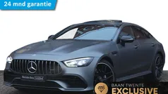 Mercedes AMG GT