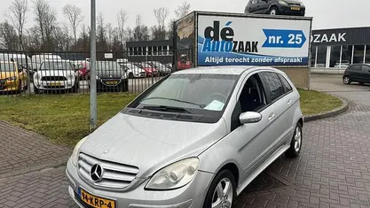 Occasion Mercedes B170 116 PK (85 kW) 2006 MPV
