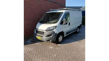 Occasion Peugeot Boxer 131 PK (96 kW) 2014 Van