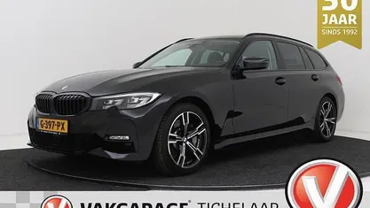 Occasion BMW 330 Executive 259 PK (190 kW) 2019 Stationwagen