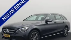 Grijs Gebruikt 2014 Mercedes 180 Ambition Sedan | € 17.888 (Eerlijke prijs)