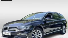 Zwart Gebruikt 2021 VW Passat Business Stationwagen | € 24.445 (Goede deal)