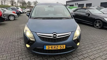 Occasion 2013 Opel Zafira Tourer Business MPV | € 3.950 (Goede deal)