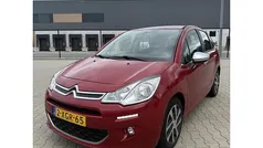 Gebruikt 2014 Citroën C3 Hatchback | € 4.250 (Goede deal)