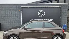 Gebruikt 2011 Audi A1 Ambition Hatchback | € 4.950 (Eerlijke prijs)