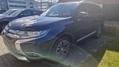 Gebruikt 2017 Mitsubishi Outlander Instyle SUV | € 17.950 (Eerlijke prijs)