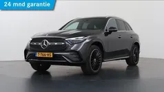 Grijs Gebruikt 2023 Mercedes GLC300 AMG line SUV | € 65.850 (Eerlijke prijs)