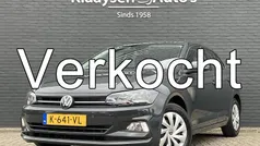 Grijs Gebruikt 2021 VW Polo Comfortline Hatchback | € 14.950 (Eerlijke prijs)
