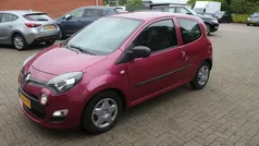 Paars Gebruikt 2013 Renault Twingo Hatchback | € 5.450 (Eerlijke prijs)