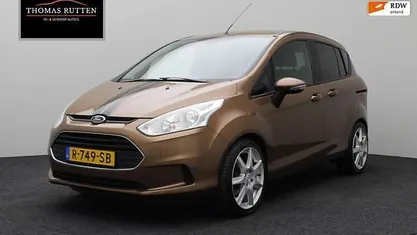 Occasion Ford B-MAX Ambiente 101 PK (74 kW) 2012 MPV