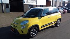 Gebruikt 2013 Fiat 500L Trekking MPV | € 5.950 (Eerlijke prijs)