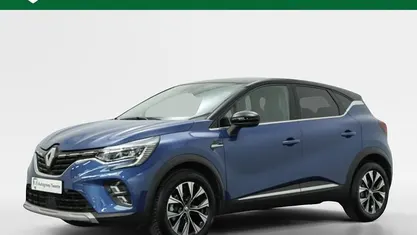 Occasion 2024 Renault Captur Techno SUV | € 21.750 (Goede deal)