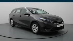 Grijs (metallic) Gebruikt 2022 Kia Ceed Sportswagon Stationwagen | € 20.790 (Eerlijke prijs)