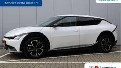 Wit Gebruikt 2023 Kia EV6 4 SUV | € 34.995 (Goede deal)