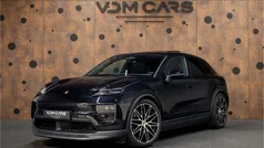 Gebruikt 2025 Porsche Macan SUV | € 109.900 (Eerlijke prijs)