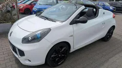 Wit Gebruikt 2011 Renault Wind Dynamique Cabriolet | € 6.250 (Eerlijke prijs)