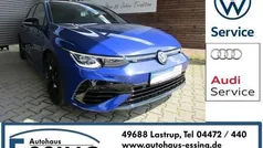 Blauw Gebruikt 2021 VW Golf VIII R Sedan | € 45.869 (Eerlijke prijs)